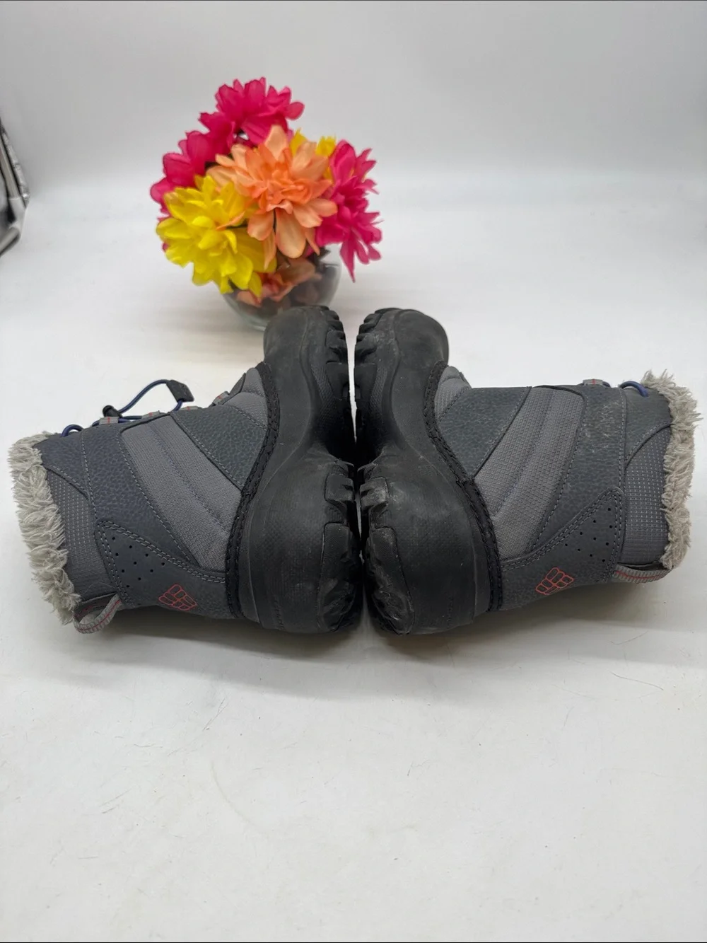Columbia durable kids